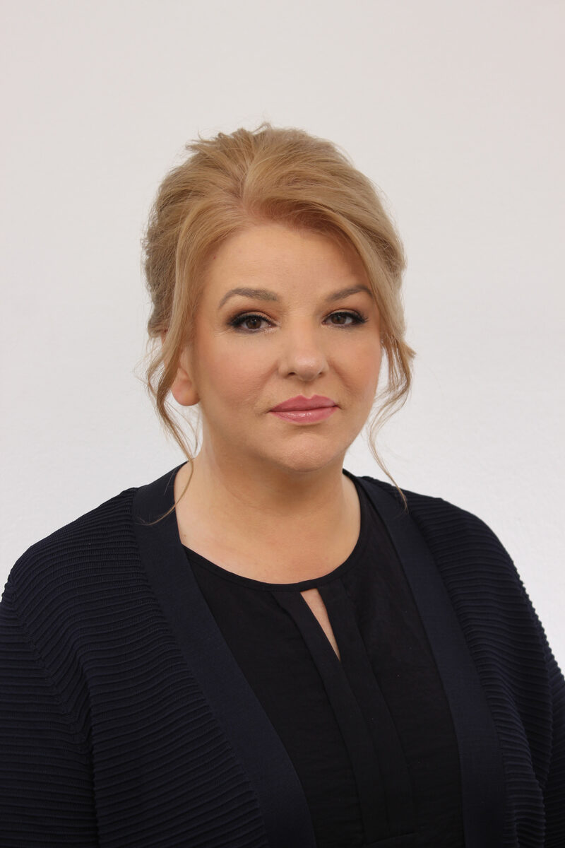 Mirela Glavota — ovlašteni revizor i računovođa, TIM DOBIT CONCEPT Zagreb